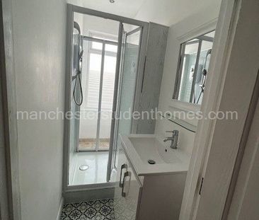 Moseley Road, Manchester, M14 6PA - Photo 2