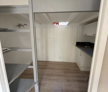 Location Appartement 1 pièce 12m² NICE 06300 - Photo 5