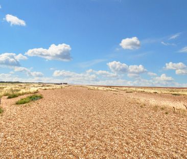 Coastguard Cottages, Shingle Street, IP12 - Photo 1