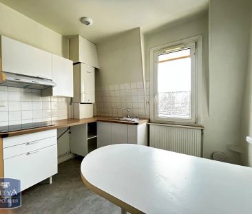 Appartement à louer 2 pièces 45.83m² - Photo 3