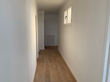 A louer Brest Place de Strasbourg T3 60 M2 - Photo 4