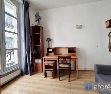 Appartement T1 Paris 05 à louer - Photo 4