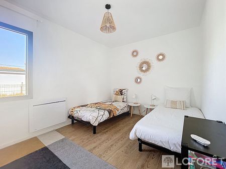 Maison T4 Ambarès-et-Lagrave à louer - Photo 4