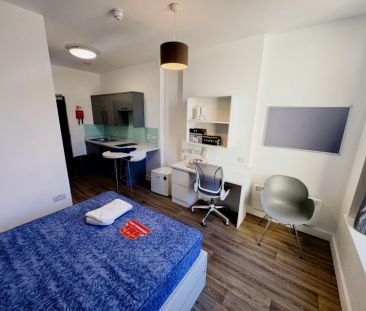 Premium Studio - Photo 5