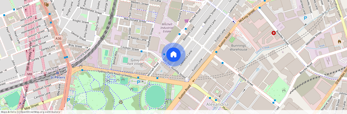 359 Belmont Street, NSW 2015, Alexandria