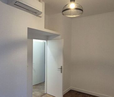 Location Appartement 2 pièces 27m² - Photo 6