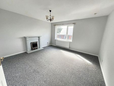 2 bed upper flat to rent in NE29 - Photo 4