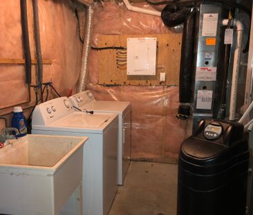 For Lease - 404 Grange Road Unit# Basement, Guelph, Ontario - Photo 5