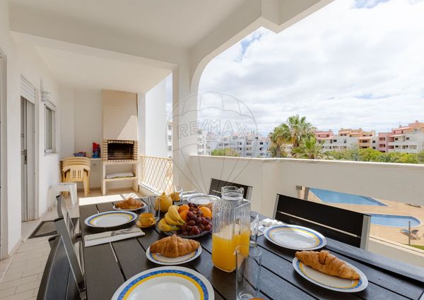 Apartamento T2 em Faro