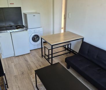 Location Appartement 2 pièces 21m² FOURMIES 59610 - Photo 5