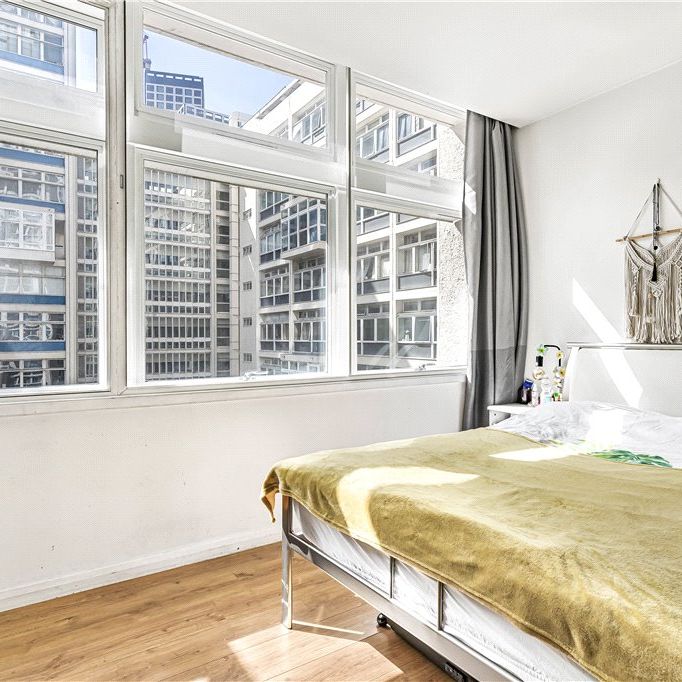 Newington Causeway, London, SE1 6BA - Photo 1