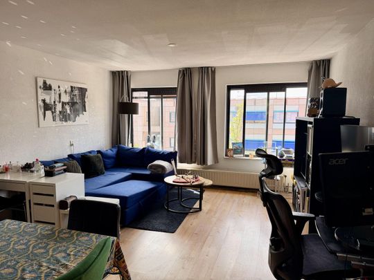 Appartement te huur: Arthur van Schendelstraat 719 3511 MZ Utrecht - Foto 1