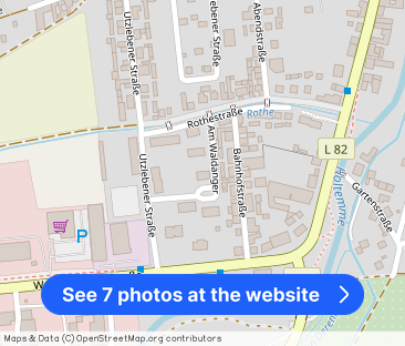 Helle 2-Zimmer-Whg mit Balkon und Brockenblick - Photo 1