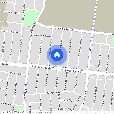 7 Stilt Street, Vic 3064, Kalkallo