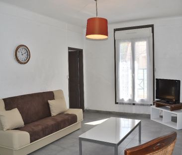 Location appartement 3 pièces, 59.15m², Balaruc-les-Bains - Photo 1