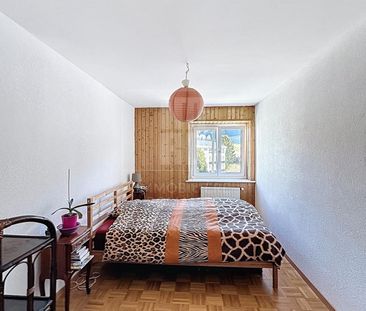 Charming 3-room apartment in Sainte-Croix - Photo 1