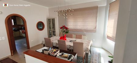 Μονοκατοικία για ενοικίαση Πάτημα (Χαλάνδρι) - Φωτογραφία 4