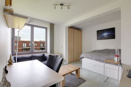 Bijlmerdreef 1260, 1103 JX, Amsterdam - Photo 5