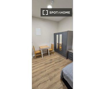 Room in shared apartment for rent in Inns Quay, Dublin - Photo 2