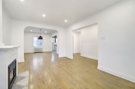 Condo for rent, Montréal (Saint-Laurent) - Photo 3