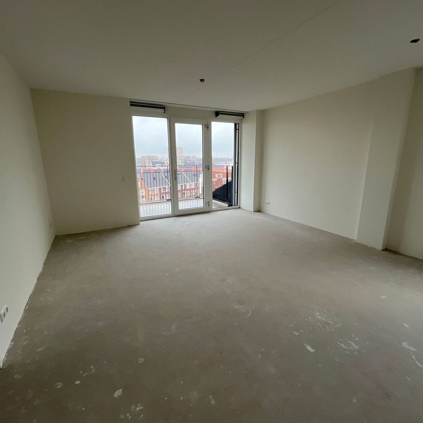 Appartement te huur: Willem van Ariestraat 133 3846 GB Harderwijk - Photo 1