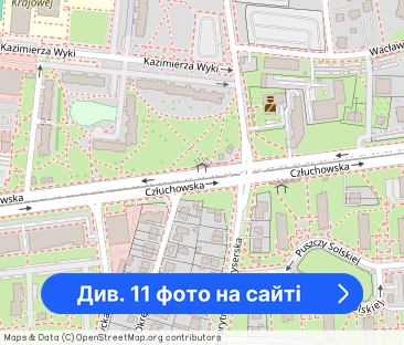 Wynajmę kawalerkę Bemowo Warszawa - Фото 1