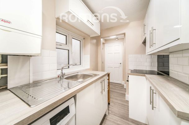 2 bedroom house to rent - Photo 1