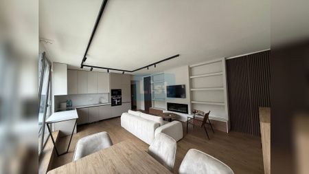 COMISION 0%! Ap. 3 camere 74 mp + 2 balcoane, parcare subt., Borhanci - Photo 3