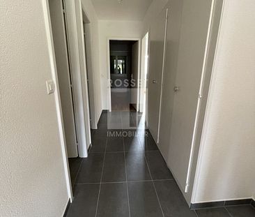 Appartement rénové de 3.5 pièces au 3ème étage - Photo 3