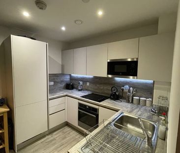 1 Bed Flat, Malmo Tower, SE8 - Photo 6