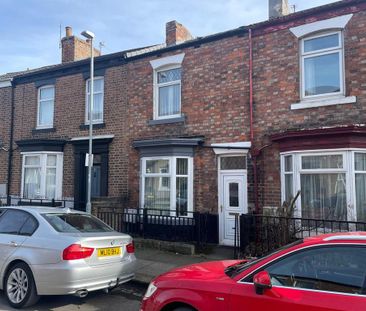 2 bedroom terraced house to rent - Photo 2