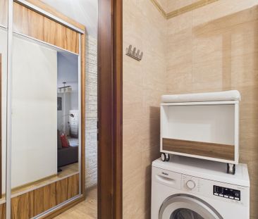 Poznań, ul. Grochowska - Фото 4