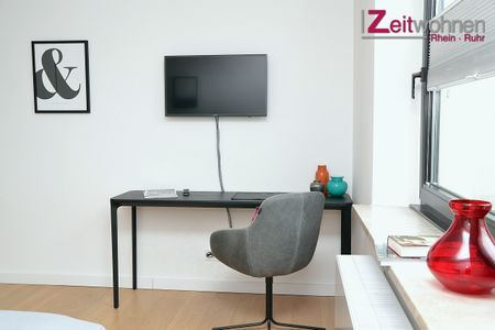 Design-Apartment in Köln-Lindenthal - Photo 2