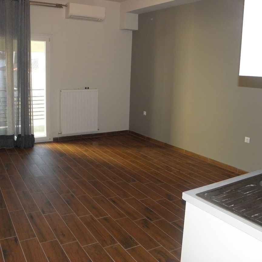 Studio/Γκαρσονιέρα για ενοικίαση Κέντρο (Κατερίνη) - Φωτογραφία 1