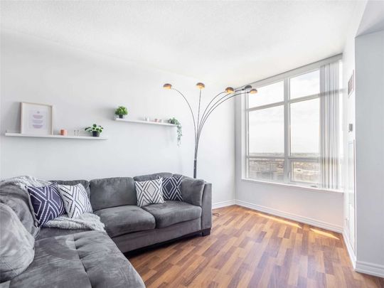 For Lease - 9225 Jane Street Unit# 1117, Vaughan, Ontario - Photo 1