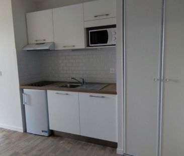 Appartement à louer à Limoges - Photo 5