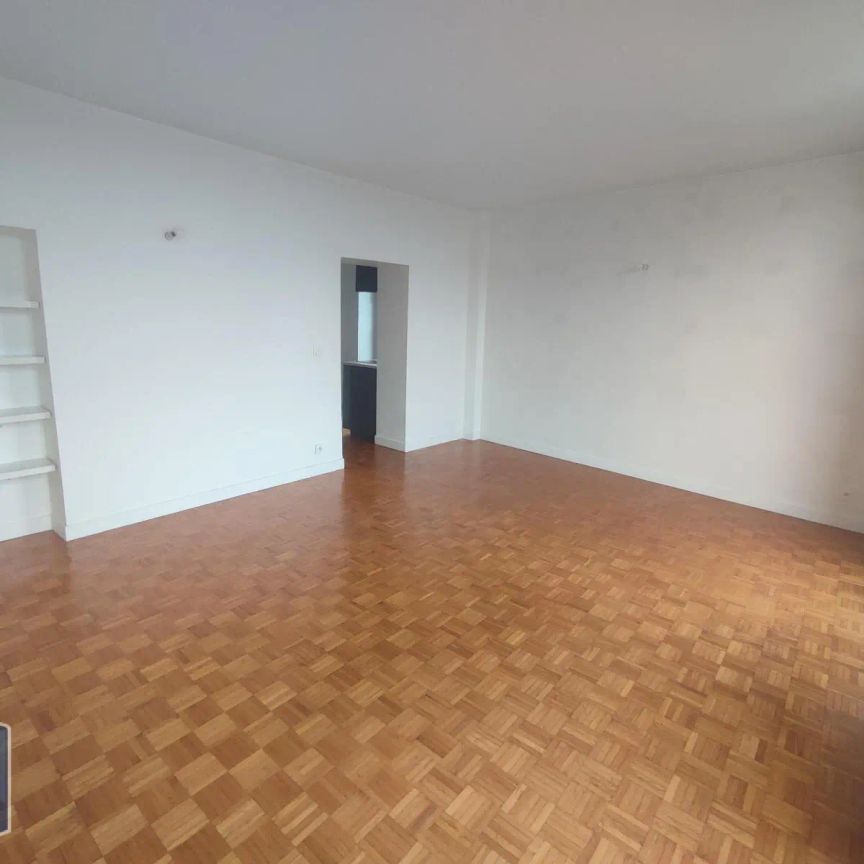 Appartement à louer 2 pièces 54.9m² - Photo 1