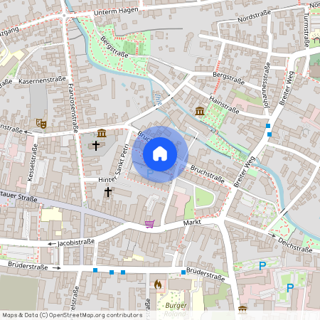 Bruchstraße 32, 39288 Sachsen-Anhalt - Burg