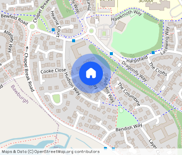 Edrich Way, Norwich - Photo 1