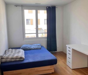 4.5 Zimmer, 115 m², 1. Stock - Photo 4