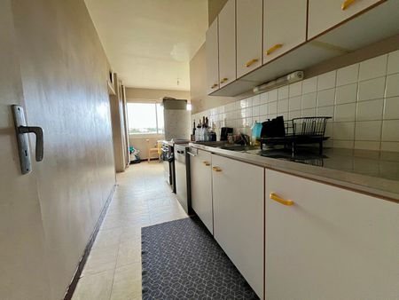 Location Appartement - Photo 4