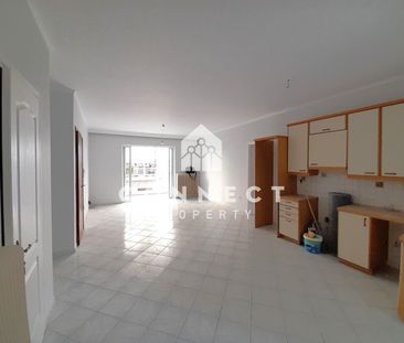 Ενοικιάζεται στο Γαλάτσι-Ακτήμονες διαμέρισμα 1ου ορόφου, 91τ.μ. σε... - Photo 1