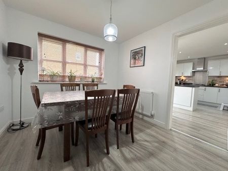 Cobblestone Drive, Swadlincote, DE11 - Photo 5