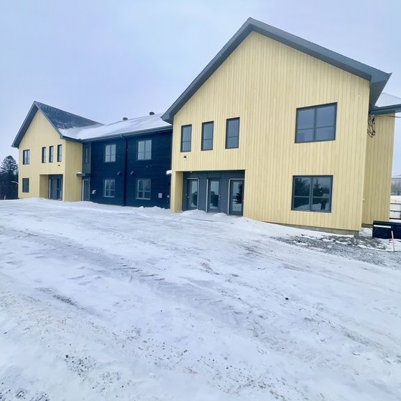 Grand 4 1/2 à Louer à Coaticook (chiens) - Photo 1