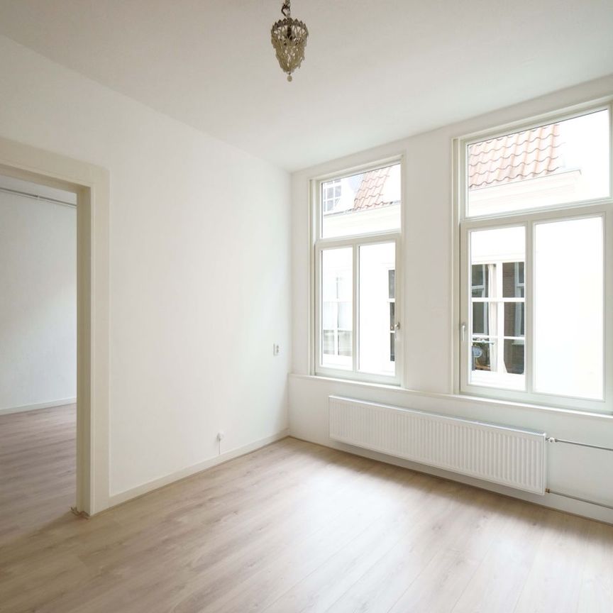 Oude Molstraat 55, Kortenbos, 2513BA, Den Haag - Foto 1