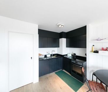 Appartement te huur - Photo 2