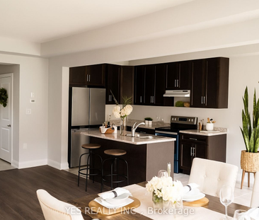 For Lease - 36 Bur Oak Drive, Thorold, Ontario - Photo 3