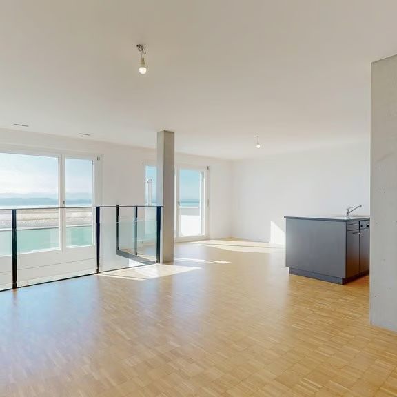 1 Zimmer, 103 m², 3. Stock - Foto 1