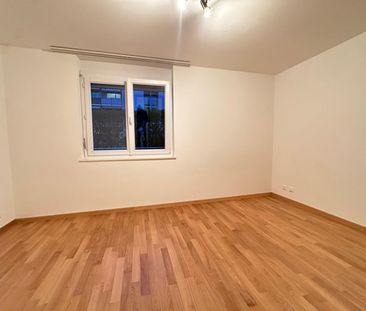 Appartement de 3.5 pièces au rez-de-chaussée à Yverdon-les-Bains - Foto 2