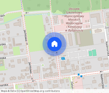 Apartment do wynajecia Grzybowo k/Kolobrzegu - Photo 1